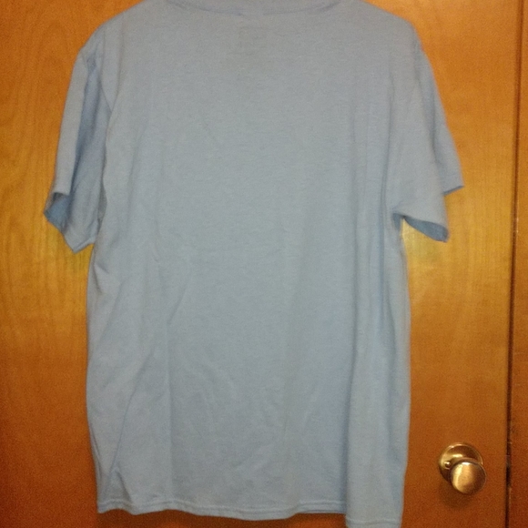 Youth XL Incredible Hulk Shirt NWT - Picture 3 of 3